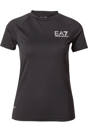 EA7 T-shirt fonctionnel