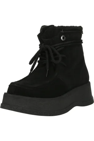 Bronx Bottines à lacets 