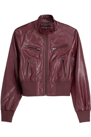 Bombers best sale bershka femme