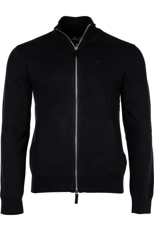 Armani Exchange Vestes en maille