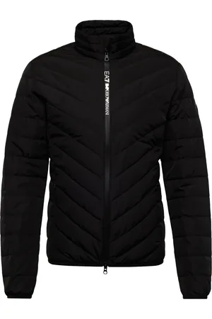 EA7 Veste mi-saison