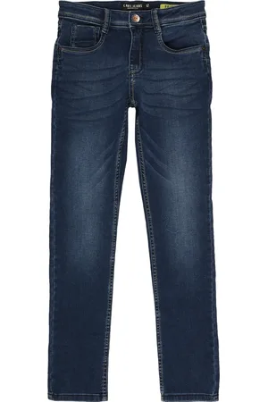 Cars Jean 