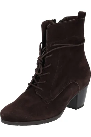 Gabor Bottines à lacets 