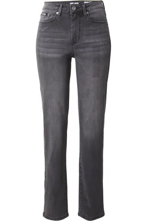 dkny women's shaper jean