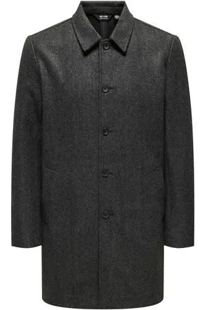 Only & Sons Manteau mi-saison 