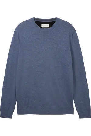 TOM TAILOR Pull-over