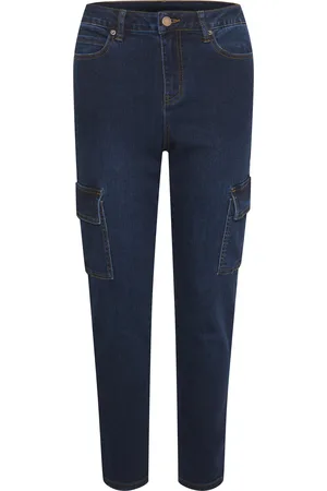 Kaffe Jeans cargo 