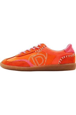 Soldes Chaussures pour Femme chez Desigual FASHIOLA.fr