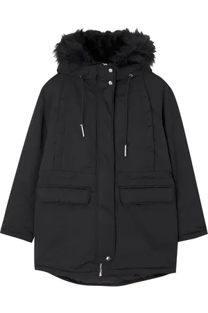 Pull&Bear Parka mi-saison
