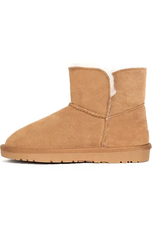 Gooce Bottes de neige