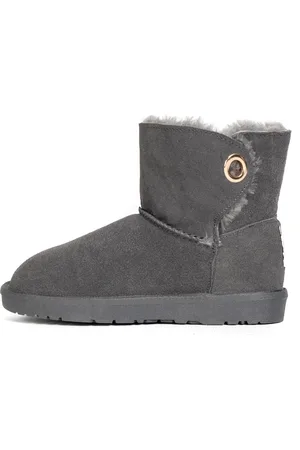 Gooce Bottes de neige 