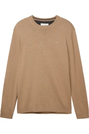 TOM TAILOR Pull-over
