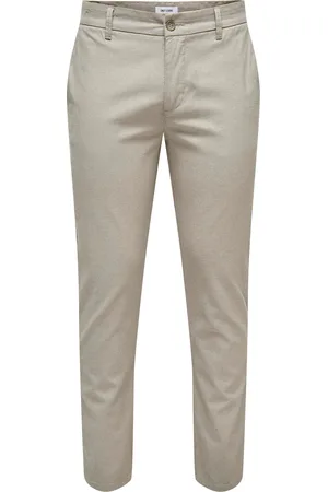 Only & Sons Pantalon chino 