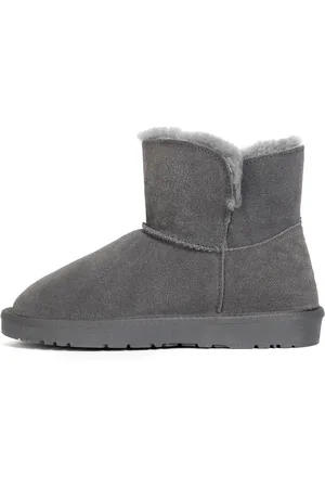 Gooce Bottes de neige