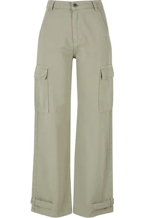 DEF Pantalon cargo