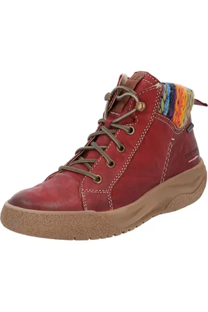 Josef Seibel Bottines à lacets 