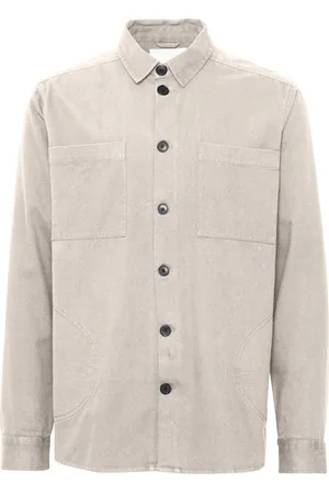 Solid Chemise