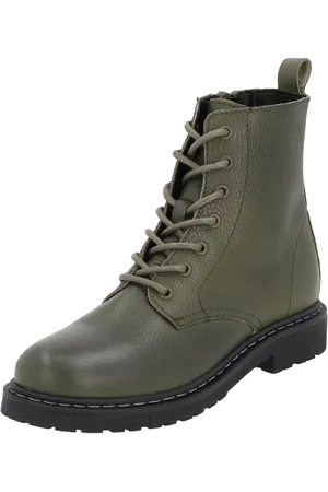 Palado Bottines à lacets 