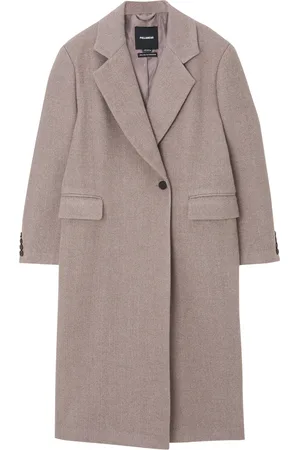Pull&Bear Manteau mi-saison