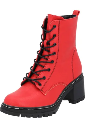Palado Bottines à lacets 