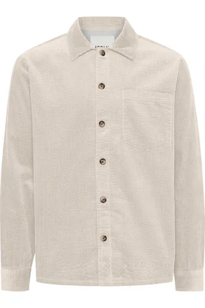 Solid Chemise 