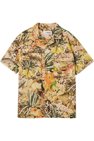 Desigual Chemise