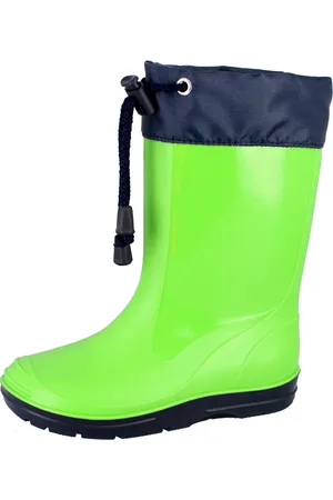 Beck Bottes en caoutchouc