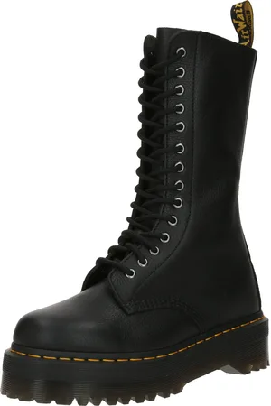 Dr. Martens Bottes à lacets 