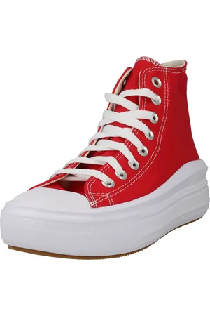 Converse avec outlet motif