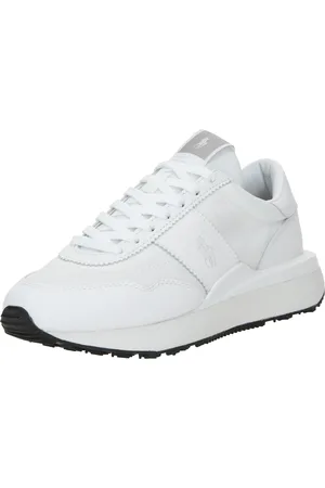 Ralph Lauren Baskets basses 