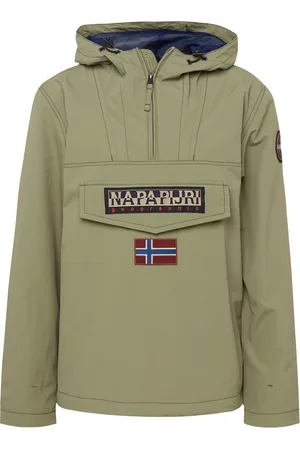 Vestes pour Homme Napapijri FASHIOLA