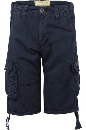 Alpha Industries Pantalon 