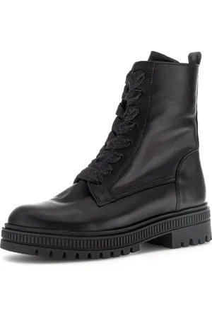 Gabor Bottines à lacets