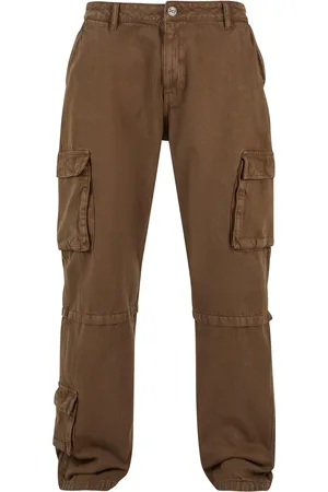 DEF Pantalon cargo