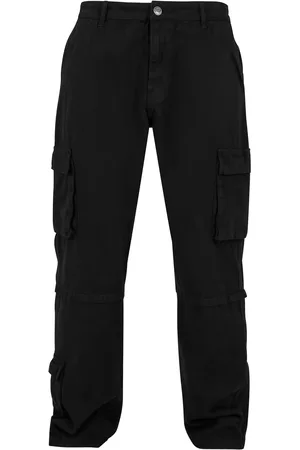 DEF Pantalon cargo