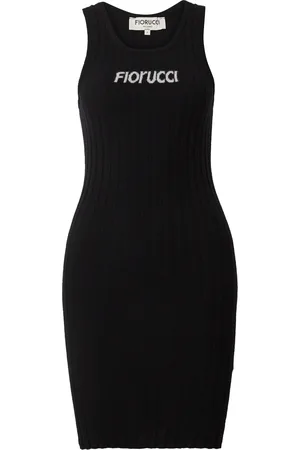 Fiorucci Robes en maille 