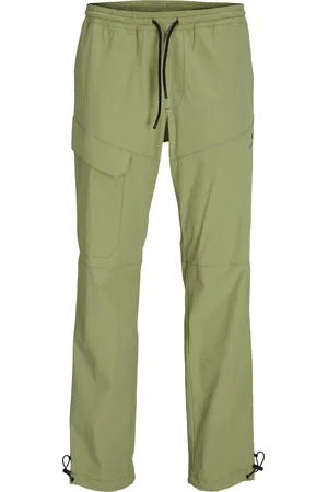 R.D.D. ROYAL DENIM DIVISION Pantalon cargo