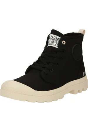 Palladium Bottines à lacets