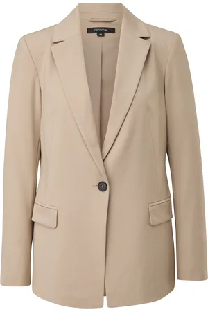 Comma, Blazer