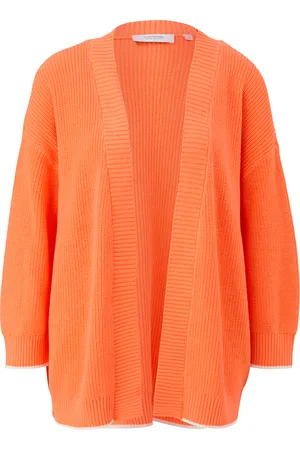 Comma, Cardigan