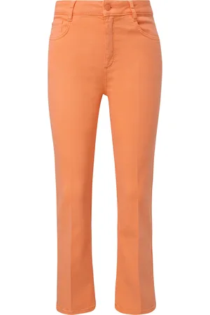 Comma, Pantalon à plis
