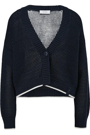Comma, Cardigan