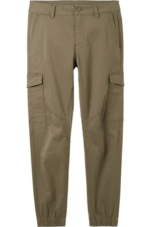 TOM TAILOR Pantalon