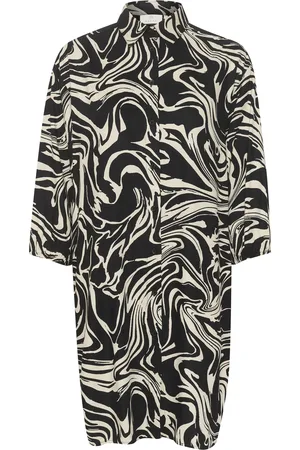 Kaffe Robe-chemise 