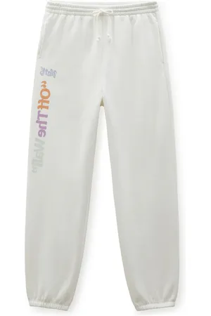 Vans Pantalon