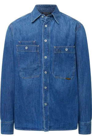 G-Star Chemise 