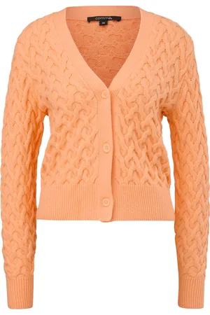 Comma, Cardigan