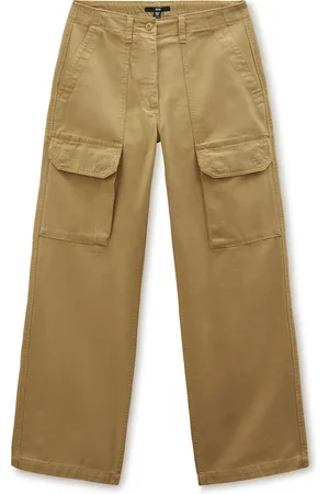 Vans Pantalon cargo 