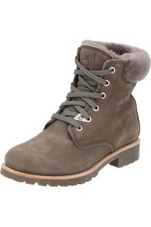 Panama Jack Bottines à lacets 