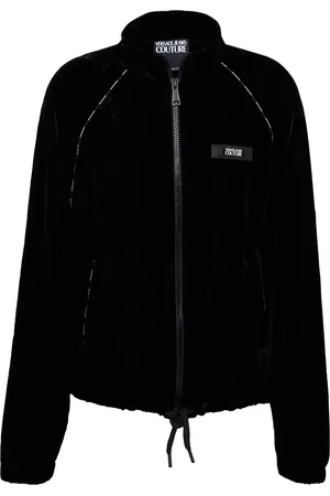 VERSACE Veste de survêtement